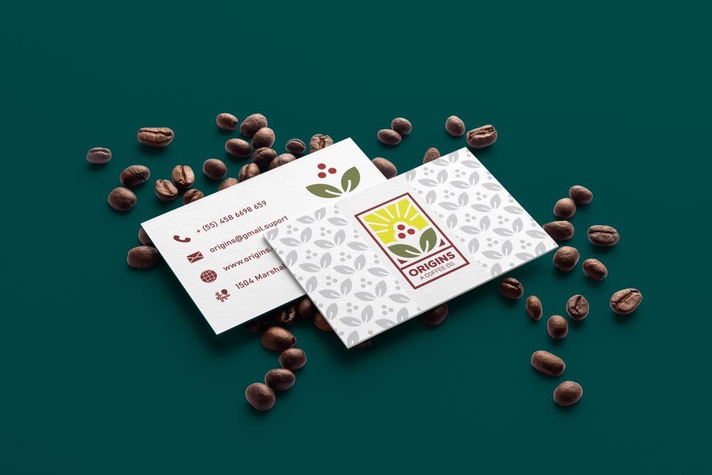 Business Card 2 Business Card 2