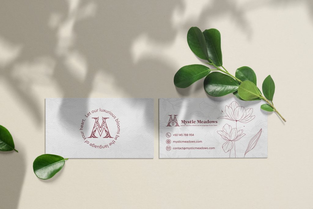 Clean_minimal_business_card_Vol_250 Clean_minimal_business_card_Vol_250