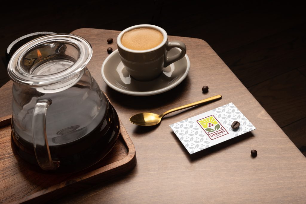 Mockup Business card1 Mockup Business card1