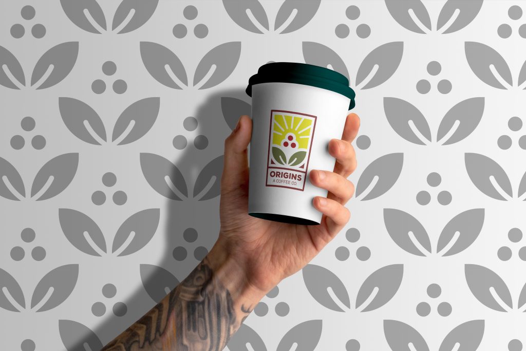 Mockup Cup Mockup Cup