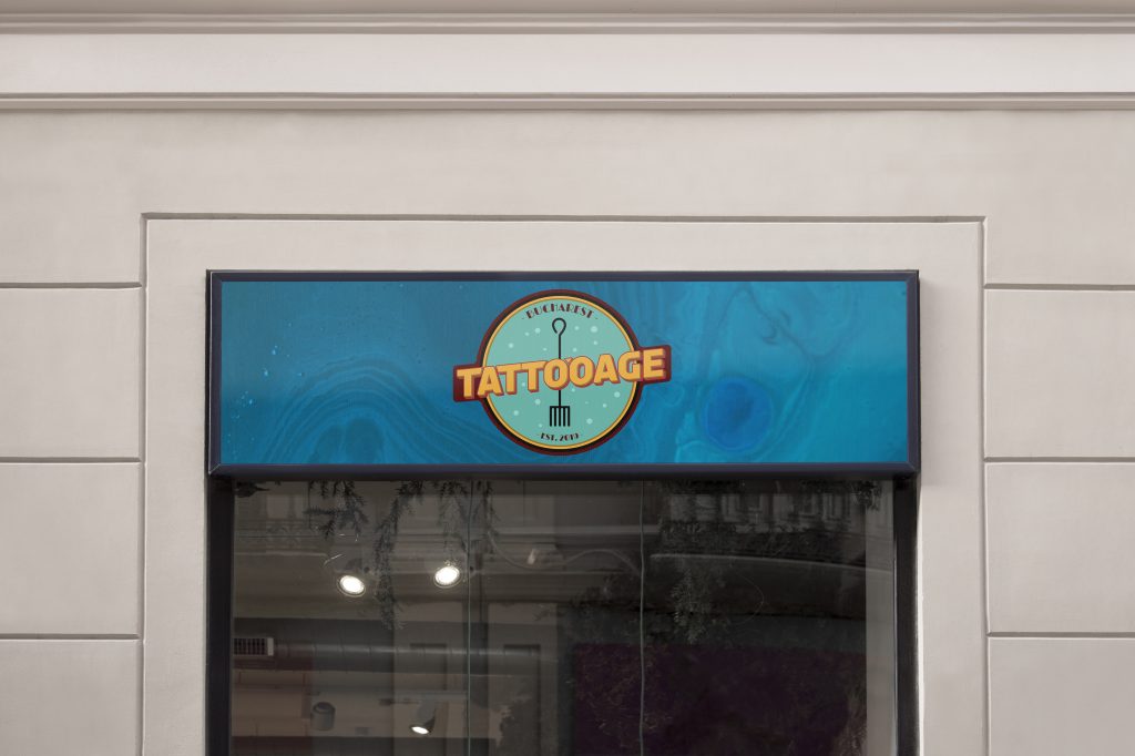 building banner building banner